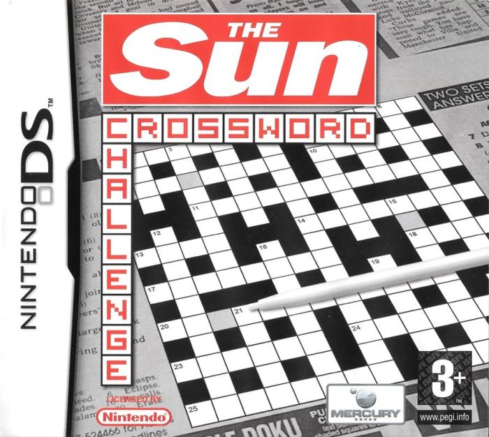 Of the rising sun crossword