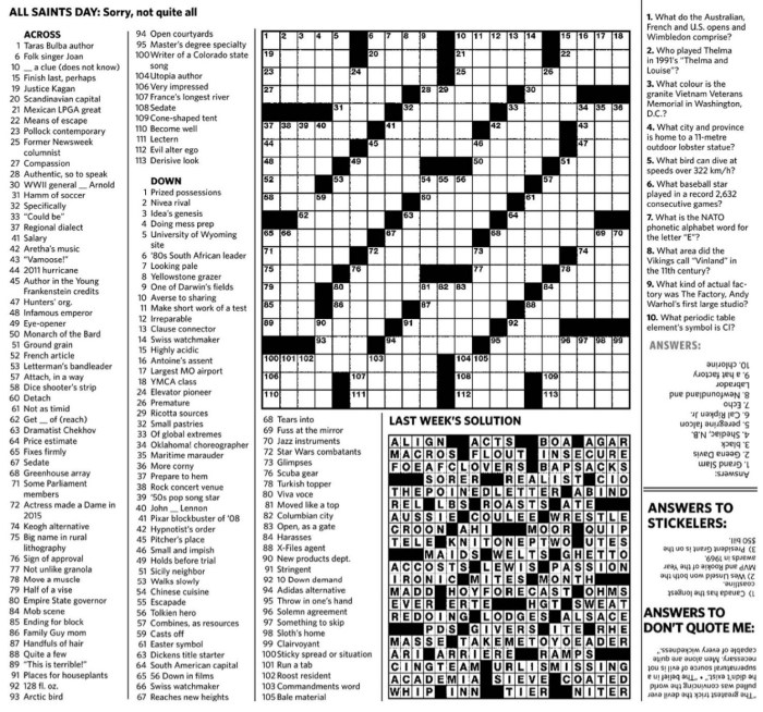 Of the rising sun crossword