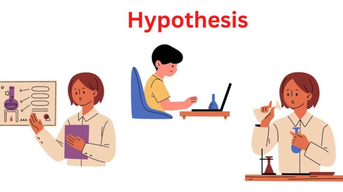 Hypothesis scientific method science example prediction fair biology ppt predict presentation do test