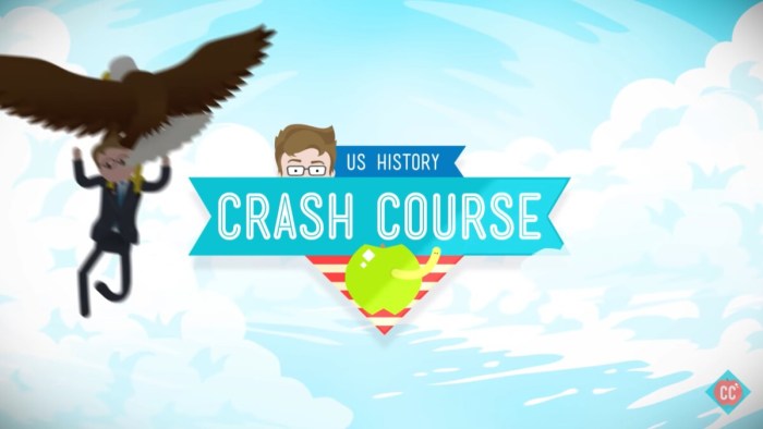 Civil rights and the 1950s crash course us history #39