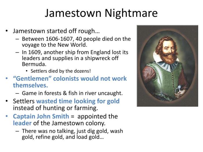 Nightmare in jamestown video worksheet answer key