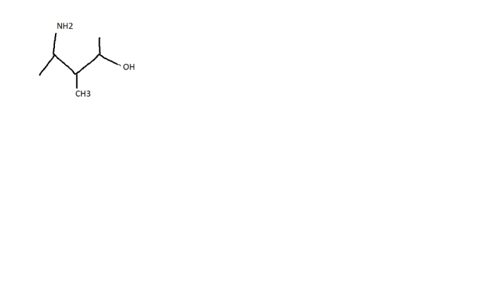 Draw the structure of 1 2 dibromo 3 ethylpentane